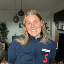 Picture of Sofia Karlberg