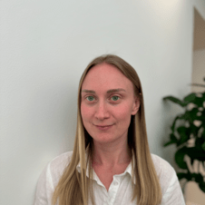 Bild på Sanna Lantz