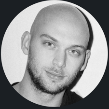 Picture of Karl Bergström