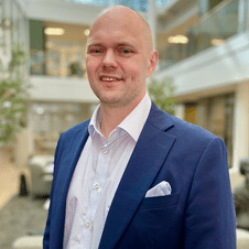 Bilde av Sebastian Skaar