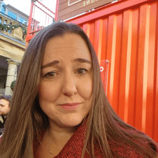 Picture of Michele Wright