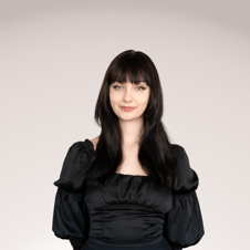 Bild på Cecilia Öhlund