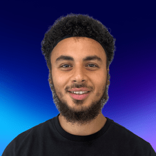 Picture of Ayman Ahmed