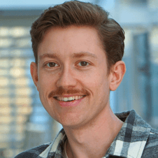 Picture of Sigurd Moe Nyquist