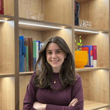 Picture of Natalia De Lavalle