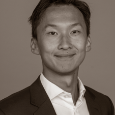 Picture of Kevin Zhao