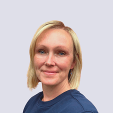 Kuva henkilöstä Meiju Paajanen