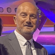 Photo de HENNUYER Arnaud