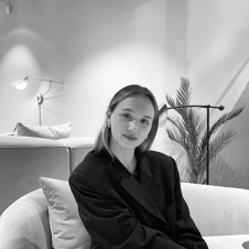 Bilde av Nicoline Lyche