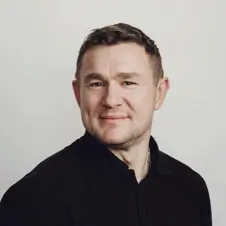 Bild på Oskar Wallin