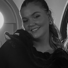 Bild på Wilma Brege