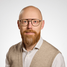 Picture of Jonas Eriksson