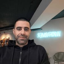 Picture of Christos Asimakos