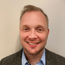 Bild på Fredrik Åfeldt