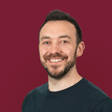 Picture of Ralph McTeggart