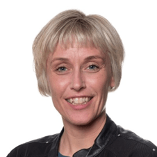 Billede af Anni Offersgaard