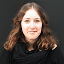 Picture of Kate Bergemann