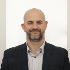 Picture of Simon Evans