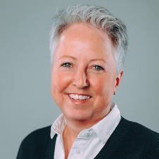 Picture of Ann Søraa