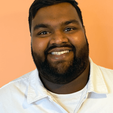 Picture of Skantaar Ravindran