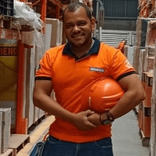 Foto de Edimilson Sousa