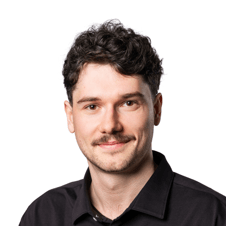 Picture of Adam Červeň