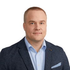 Kuva henkilöstä Jaakko Niemelä