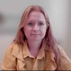 Picture of Rebecca Bach