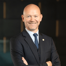 Bild på Jeremy Hillegeer