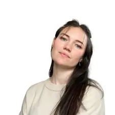Bild på Stina Åkerberg