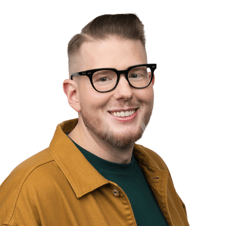 Kuva henkilöstä Henri Waaramaa