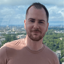 Picture of Scott Hughes