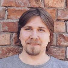 Picture of Artyom Pertsovsky