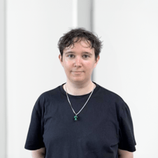 Picture of Clara Tieso