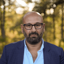 Bild på Hannibal Issa