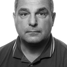Picture of Lars Ejlskov Hansen