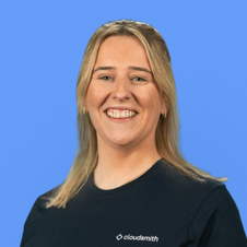 Picture of Liana Ertz