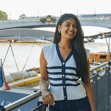 Photo de Jyotikaa Luchoomun