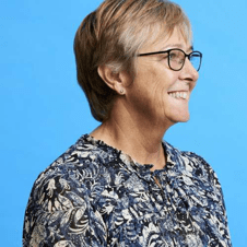 Billede af Ulla Bach Jensen