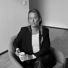 Bild på Ida Stangfall