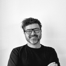 Picture of Julien Viard