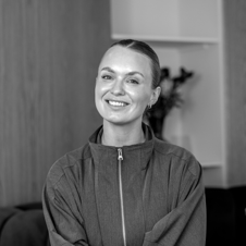 Picture of Julia Arheden