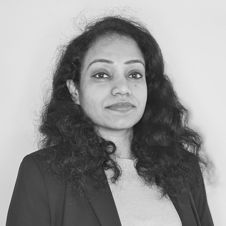 Bild på Nithya Naveen