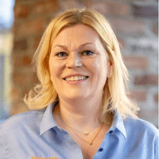 Bilde av Siri Katrine Kristiansen