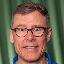 Bild på Per Neiderud