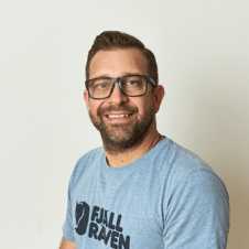 Picture of Holger Rau