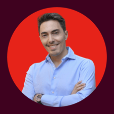 Picture of Marco Piccardo