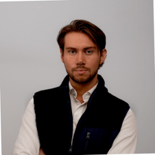 Picture of Adam Hallman