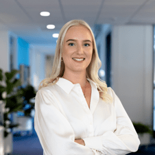 Bild på Sara Lehtisalo