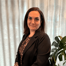 Bild på Claudette Bahko